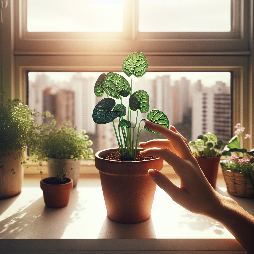 Dá para Cultivar Couve com Pouca Luz? passo a passo