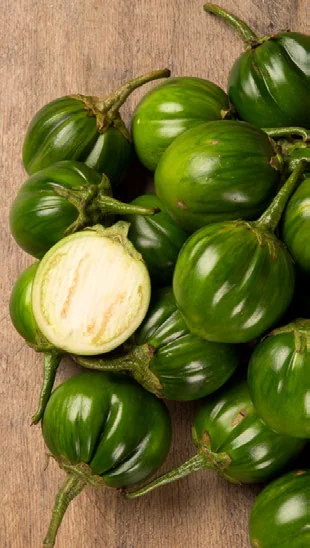 Adubo Caseiro para Jiló: Receitas Naturais passo a passo